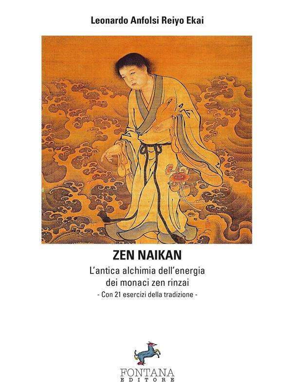 Produktbild: Zen Naikan | Leonardo Anfolsi