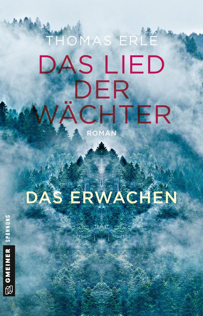 Produktbild: Das Lied der Wächter - Das Erwachen | Thomas Erle