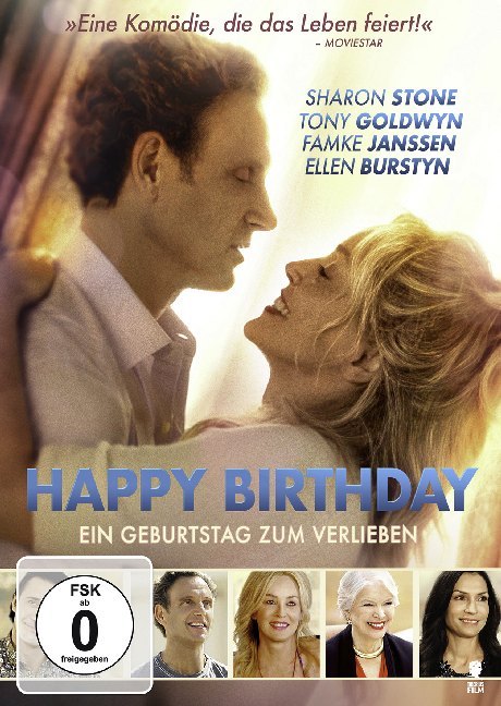 Produktbild: Happy Birthday - Ein Geburtstag zum Verlieben | Susan Walter