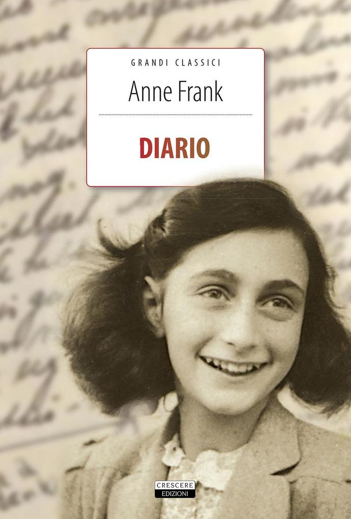 Produktbild: Diario | Anne Frank