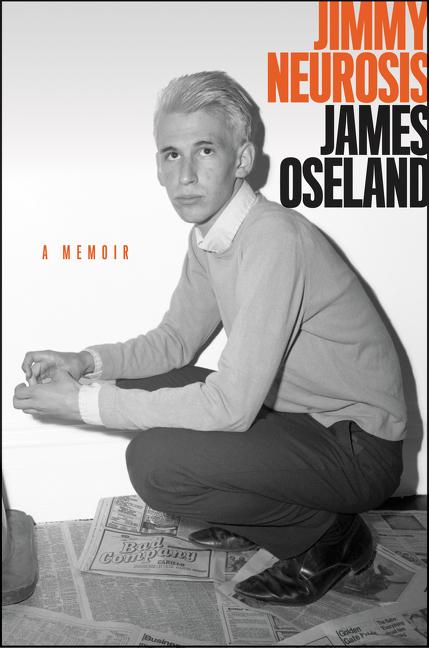 Produktbild: Jimmy Neurosis | James Oseland