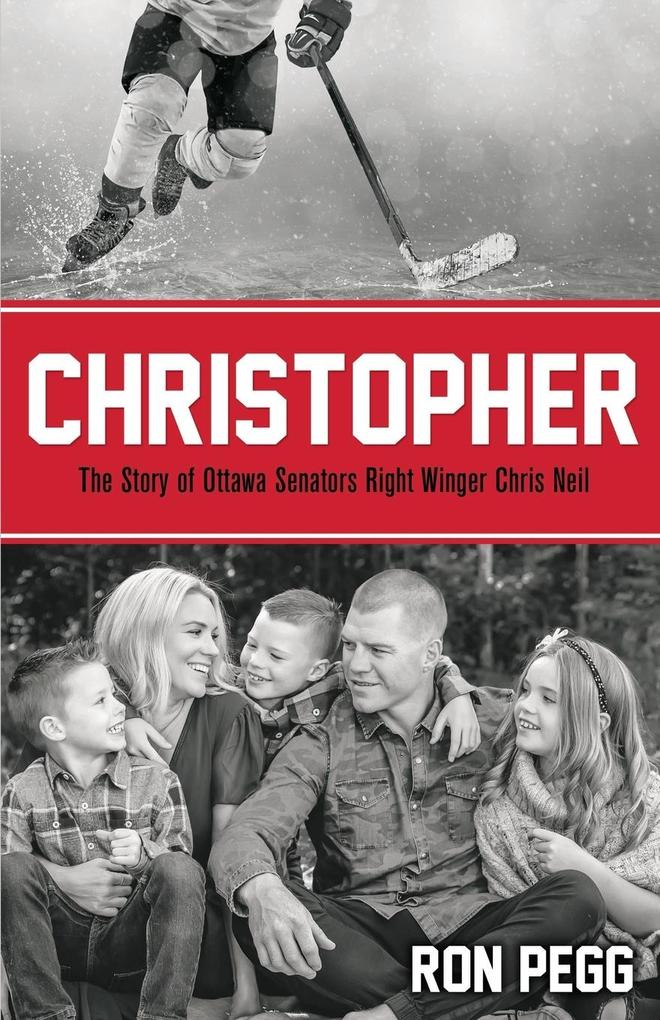 Produktbild: Christopher | Ron Pegg