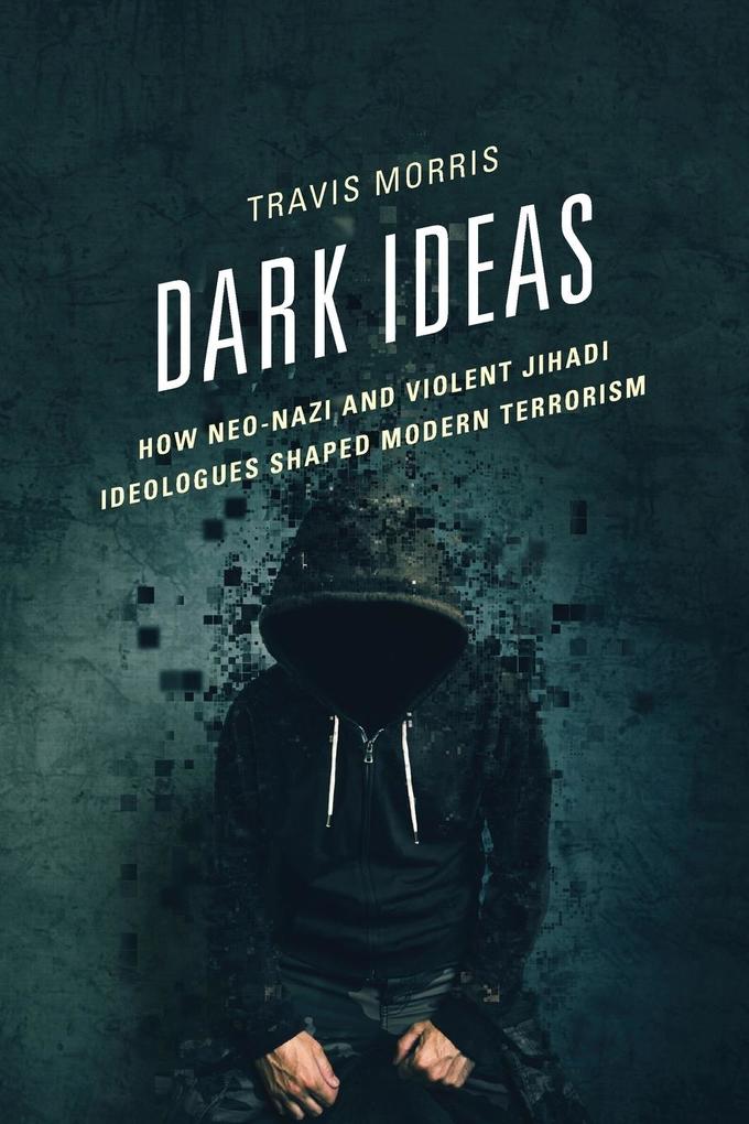 Produktbild: Dark Ideas | Travis Morris