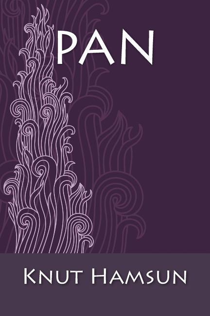 Produktbild: Pan | Knut Hamsun