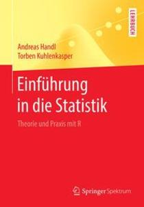 Produktbild: Einführung in die Statistik | Andreas Handl, Torben Kuhlenkasper