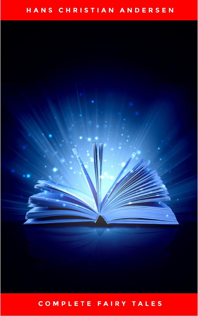 Produktbild: Complete Fairy Tales | Hans Christian Andersen