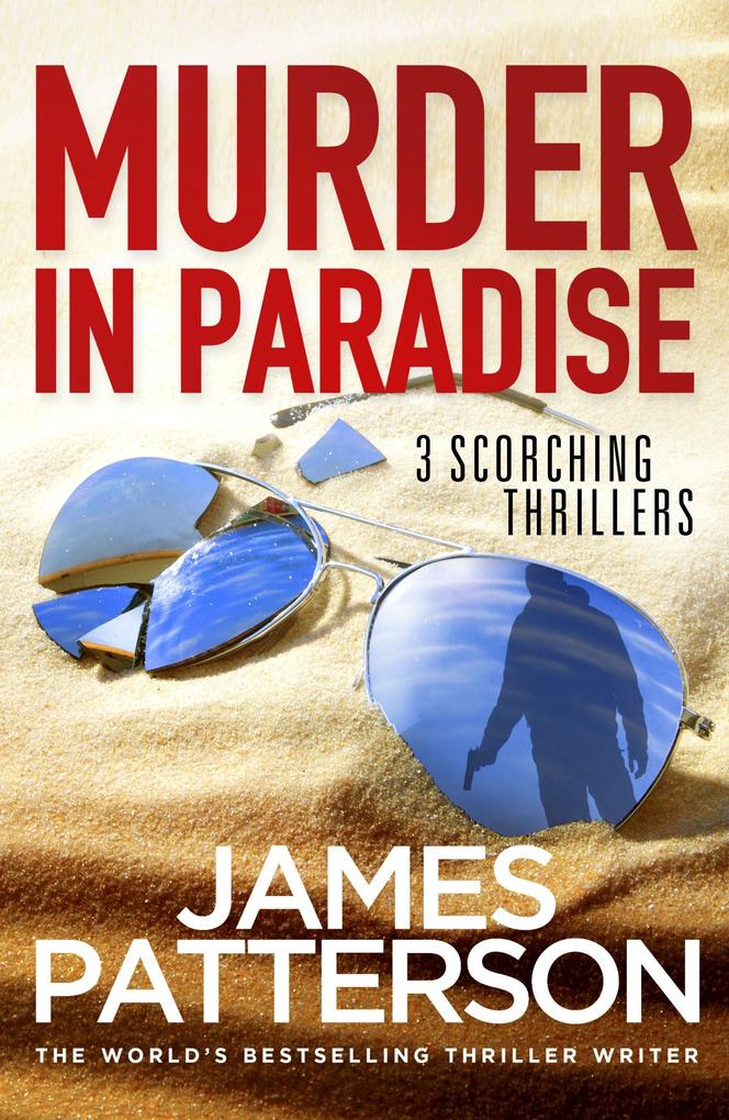 Produktbild: Murder in Paradise | James Patterson