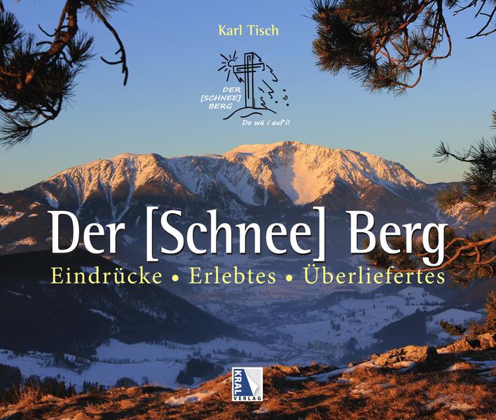 Produktbild: Der [Schnee] Berg | Karl Tisch