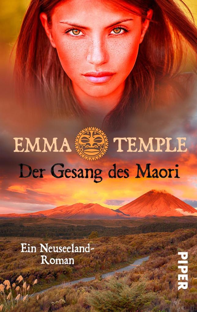Produktbild: Der Gesang des Maori | Emma Temple