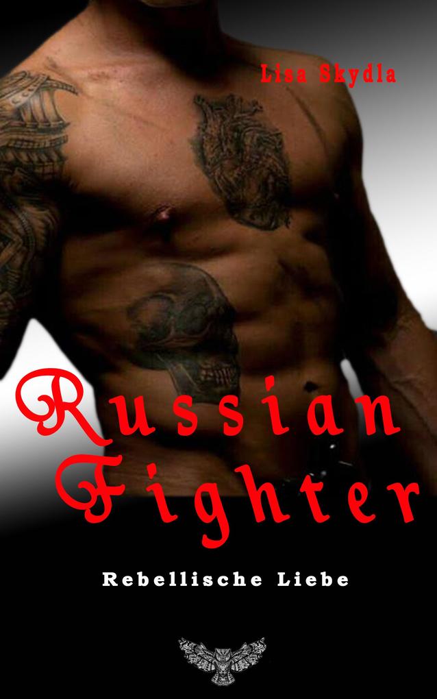 Produktbild: Russian Fighter 03 | Lisa Skydla