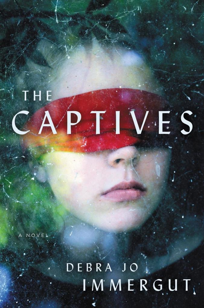 Produktbild: The Captives | Debra Jo Immergut