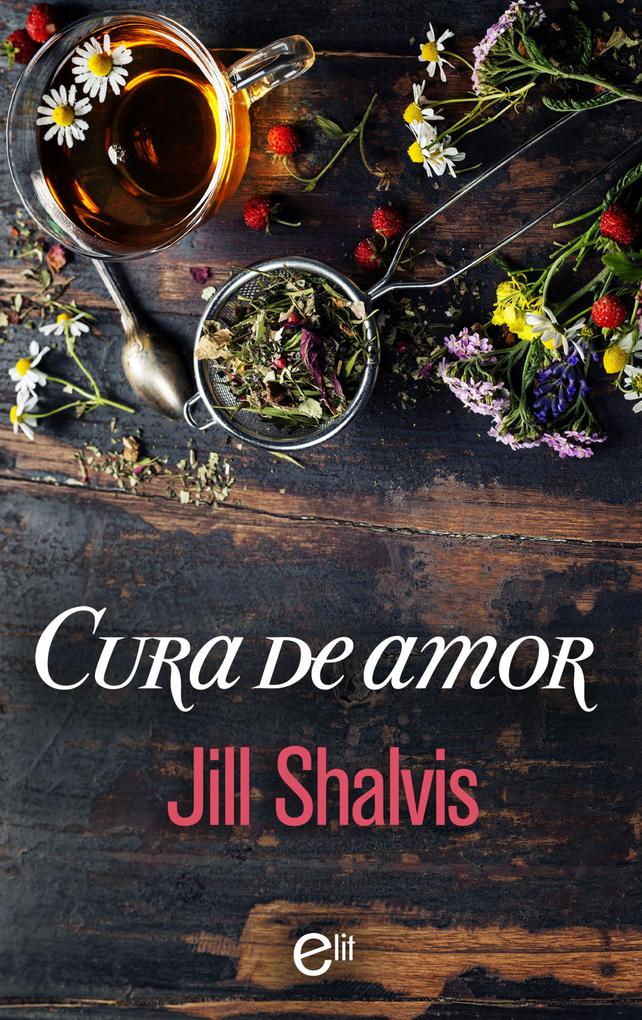 Produktbild: Cura de amor | Jill Shalvis