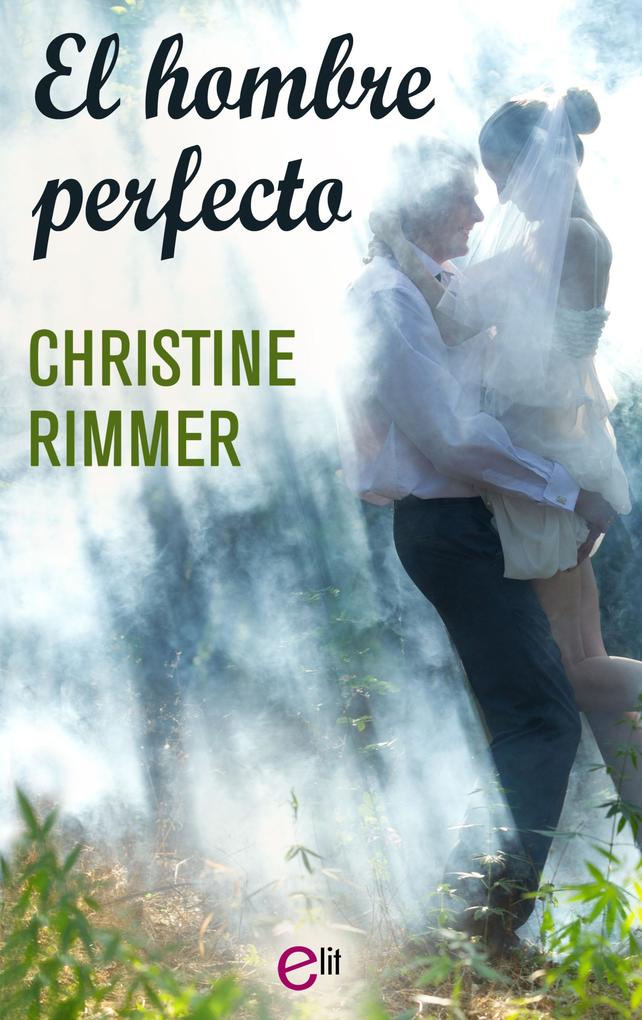 Produktbild: HOMBRE PERFECTO, EL | Christine Rimmer