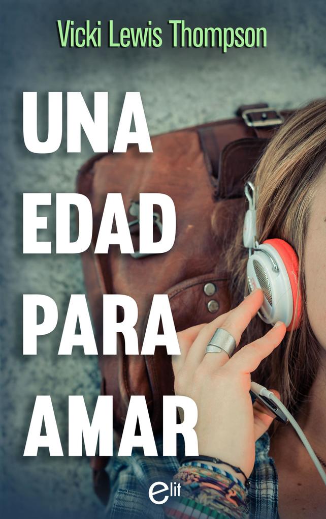 Produktbild: Una edad para amar | Vicki Lewis Thompson