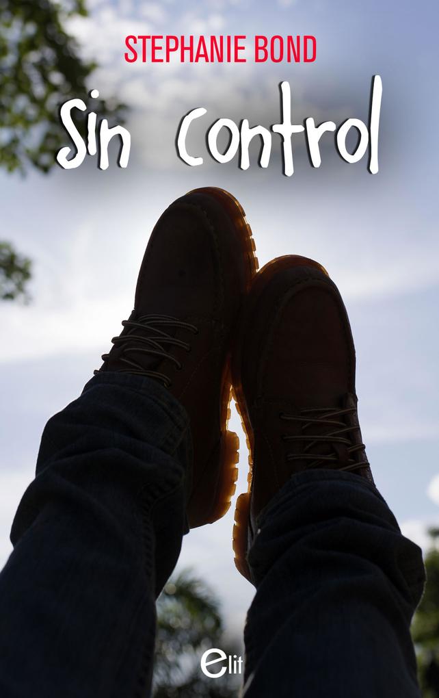 Produktbild: sin control | Stephanie Bond