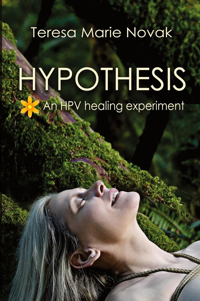 Produktbild: Hypothesis | Teresa Marie Novak