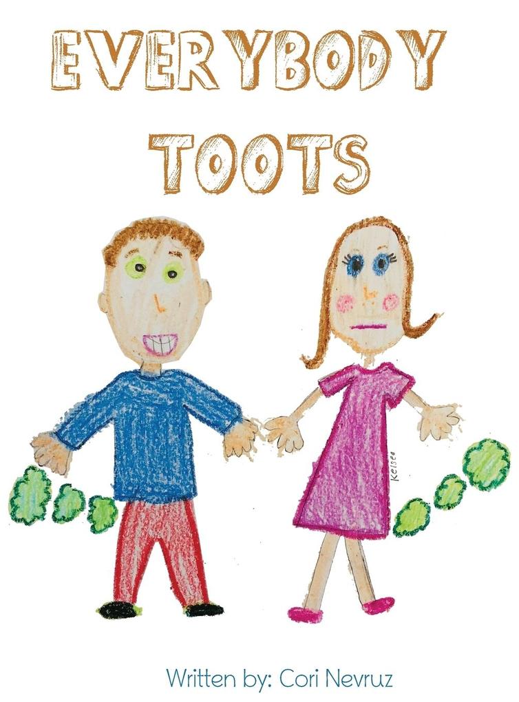 Produktbild: Everybody Toots | Cori Nevruz