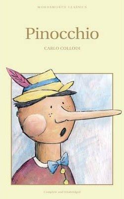 Produktbild: Pinocchio | Carlo Collodi