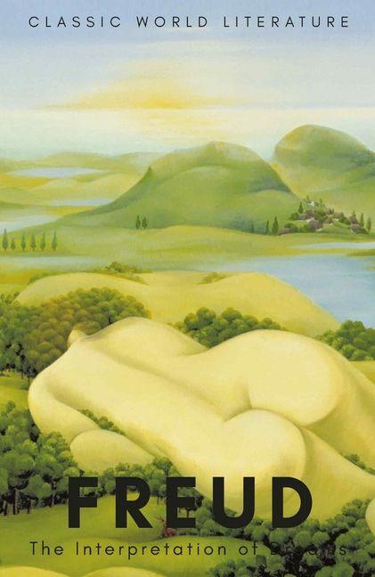 Produktbild: The Interpretation of Dreams | Sigmund Freud