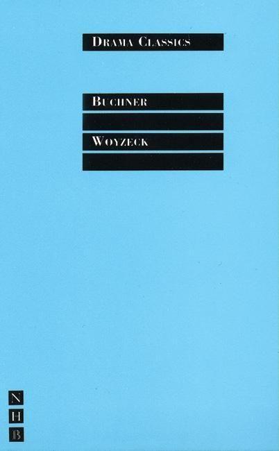 Produktbild: Woyzeck | Georg Buchner