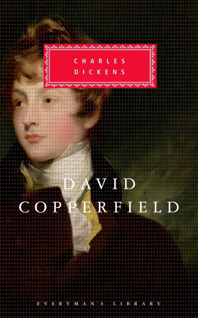 Produktbild: David Copperfield | Charles Dickens