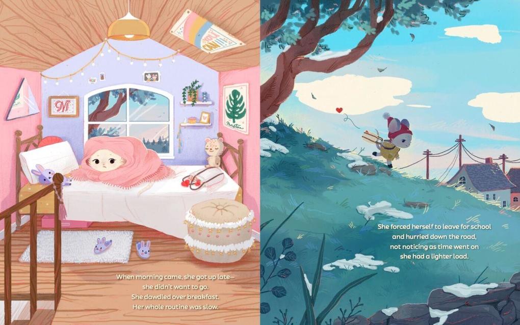 Weitere Ansicht: Mirabel's Missing Valentines | Janet Lawler