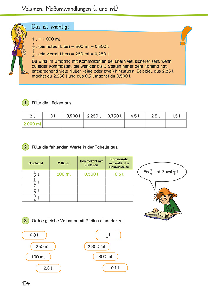 Weitere Ansicht: Klett Startklar für die 5.