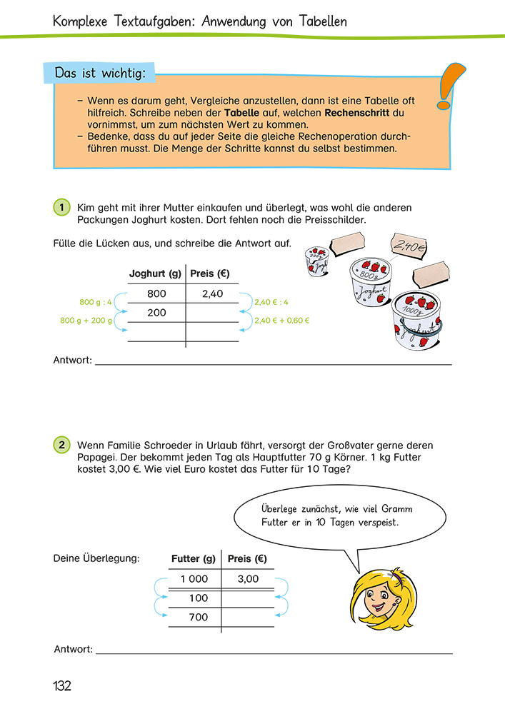 Weitere Ansicht: Klett Startklar für die 5.
