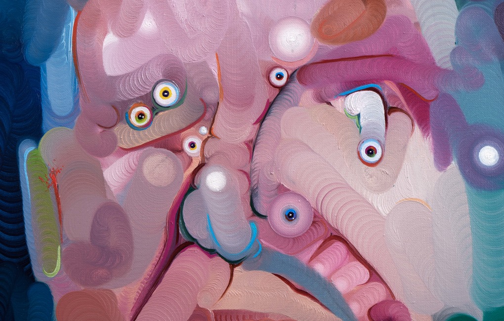 Weitere Ansicht: Stefan Pfeiffer - No added Sugars | Stefan Pfeiffer