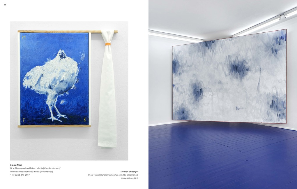 Weitere Ansicht: Stefan Pfeiffer - No added Sugars | Stefan Pfeiffer