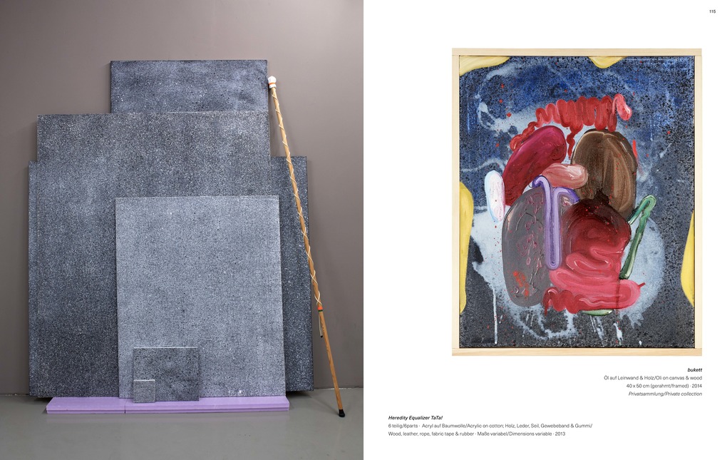 Weitere Ansicht: Stefan Pfeiffer - No added Sugars | Stefan Pfeiffer