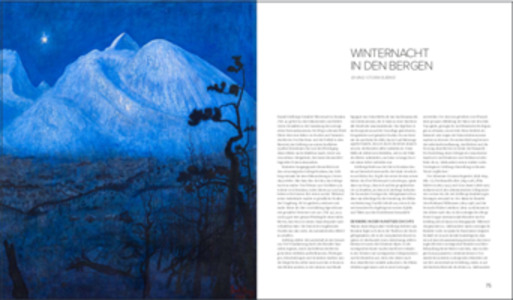 Weitere Ansicht: Harald Sohlberg