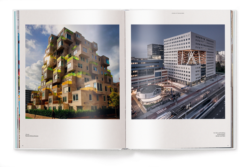 Weitere Ansicht: Streets of Amsterdam | MENDO