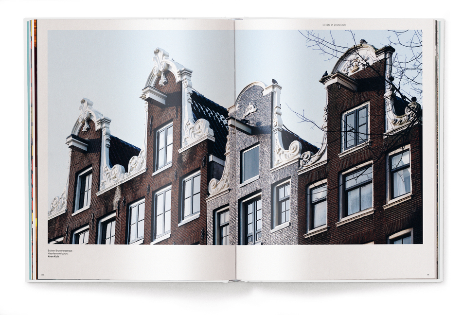 Weitere Ansicht: Streets of Amsterdam | MENDO