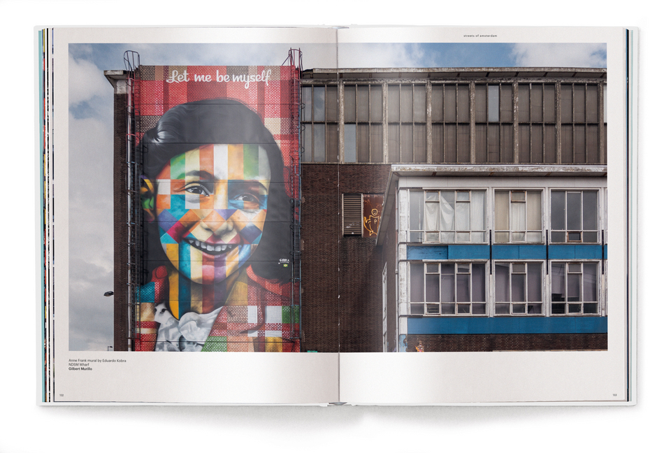 Weitere Ansicht: Streets of Amsterdam | MENDO