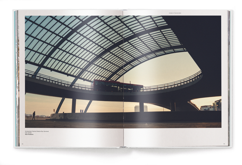 Weitere Ansicht: Streets of Amsterdam | MENDO