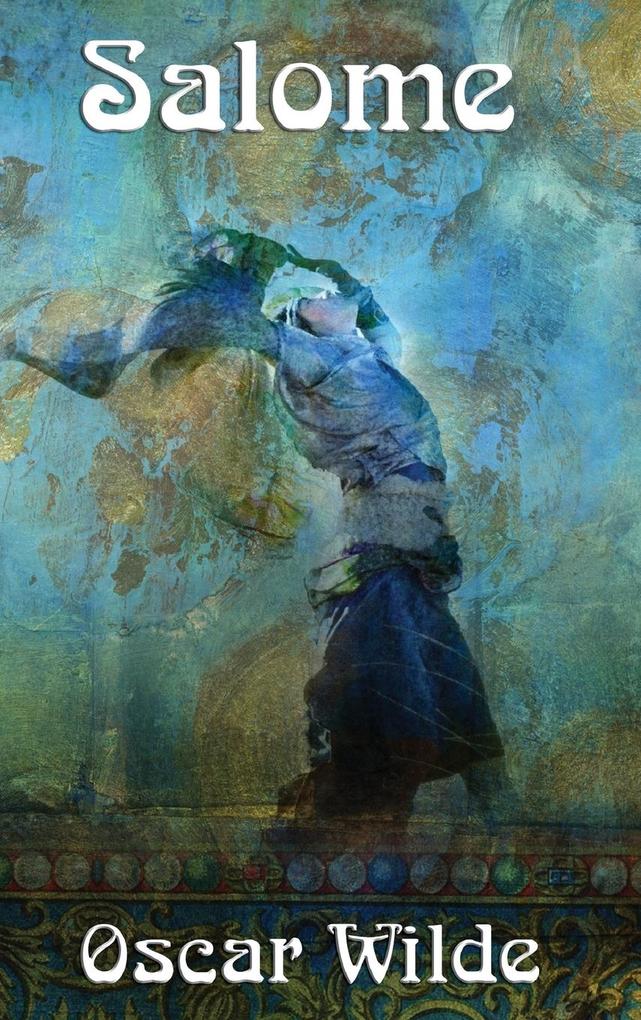 Produktbild: Salome | Oscar Wilde