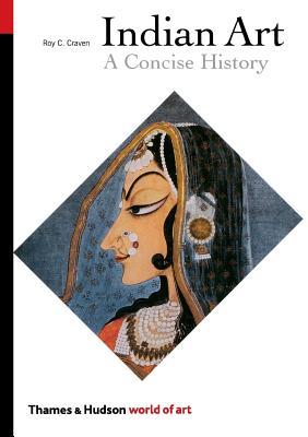 Produktbild: Indian Art | Roy C. Craven