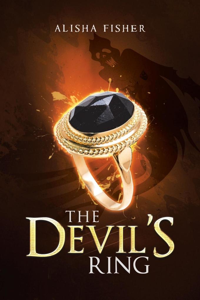 Produktbild: The Devil'S Ring | Alisha Fisher