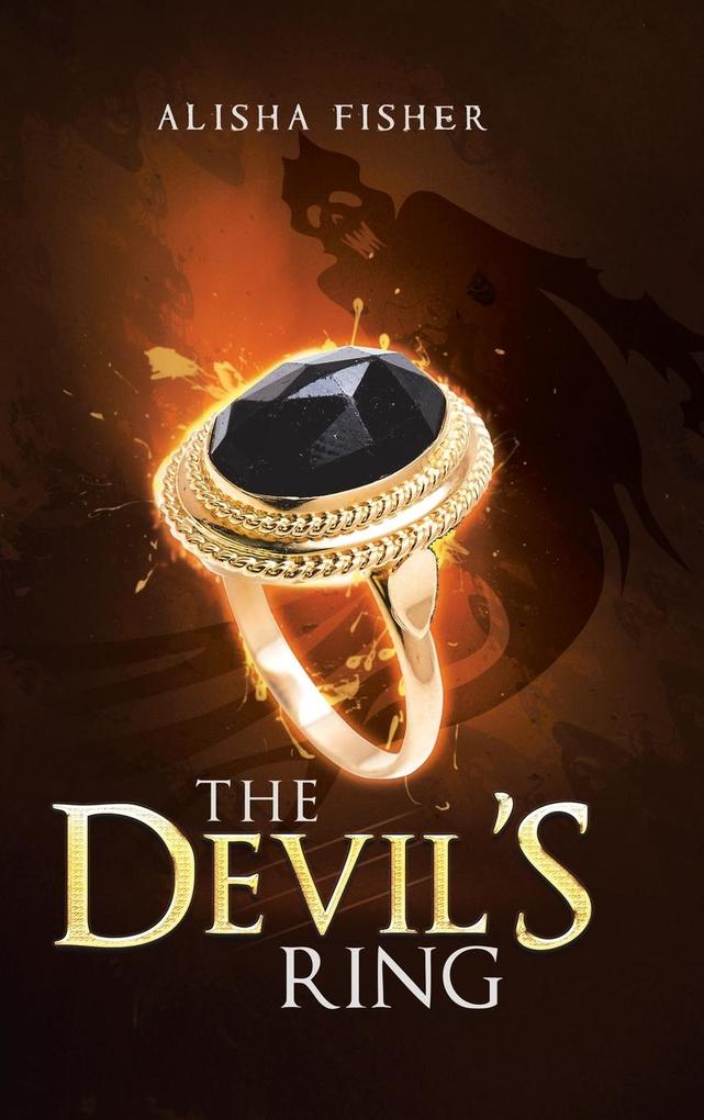 Produktbild: The Devil'S Ring | Alisha Fisher