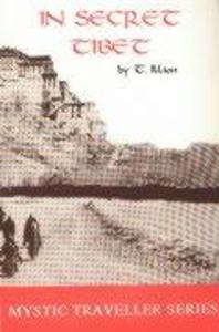 Produktbild: In Secret Tibet | Theodore Illion