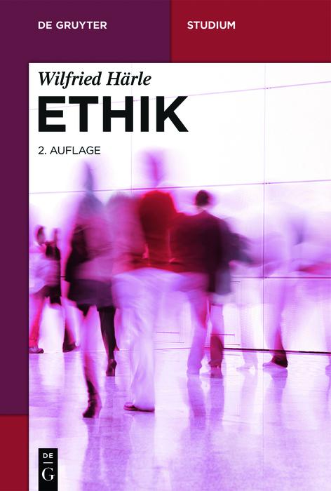 Produktbild: Ethik | Wilfried Härle