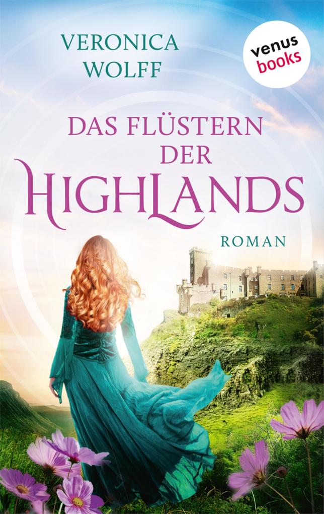 Produktbild: Das Flüstern der Highlands | Veronica Wolff