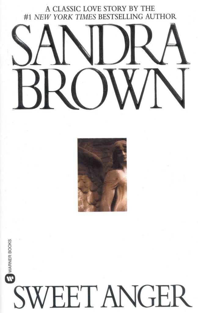 Produktbild: Sweet Anger | Sandra Brown