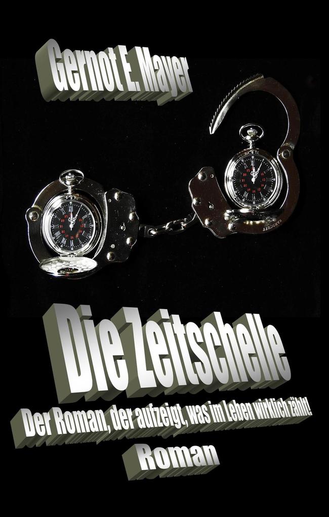 Produktbild: Die Zeitschelle | Gernot E. Mayer