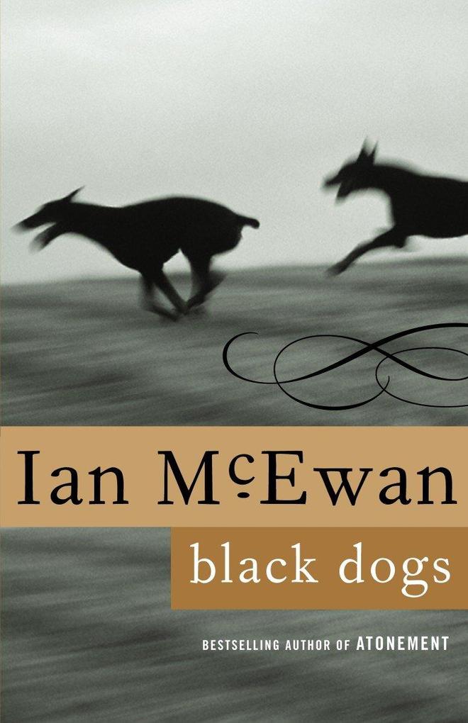 Produktbild: Black Dogs | Ian McEwan