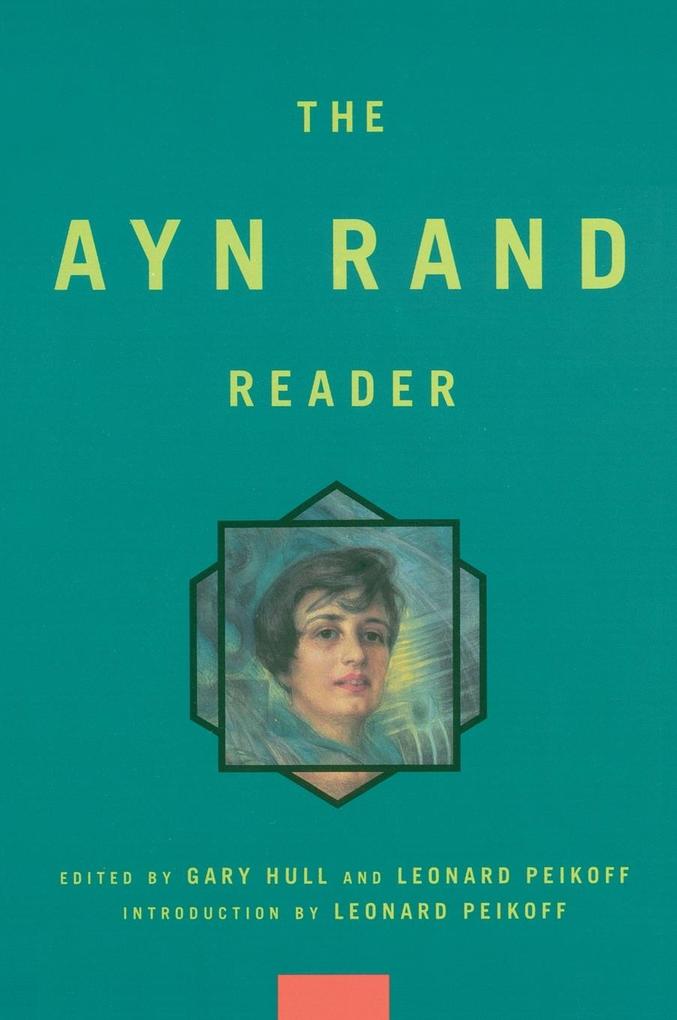 Produktbild: Ayn Rand Reader | Ayn Rand