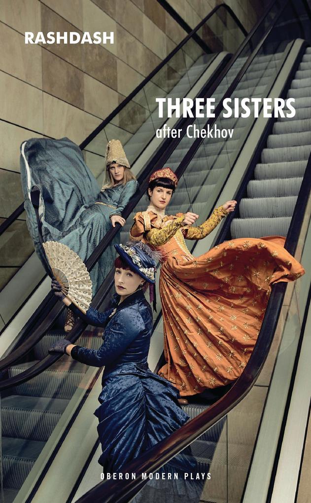 Produktbild: Three Sisters | Anton Chekhov