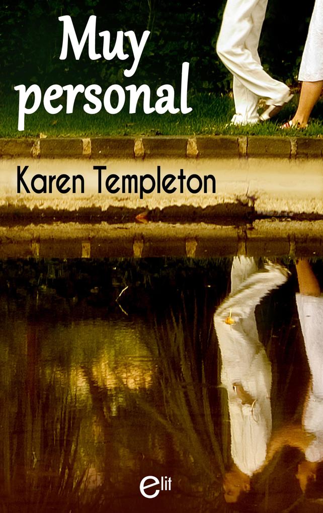 Produktbild: Muy personal | Karen Templeton
