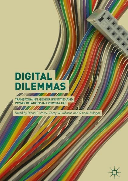 Produktbild: Digital Dilemmas